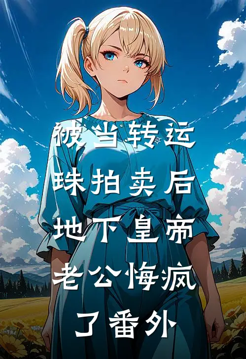 被当转运珠拍卖后，地下皇帝老公悔疯了番外