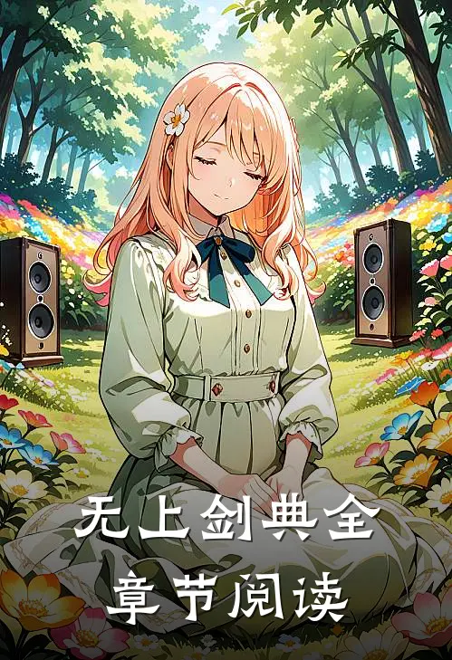 无上剑典全章节阅读