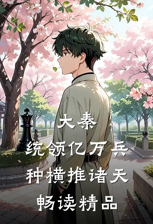 大秦：统领亿万兵种横推诸天畅读精品