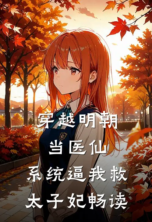 穿越明朝当医仙，系统逼我救太子妃畅读