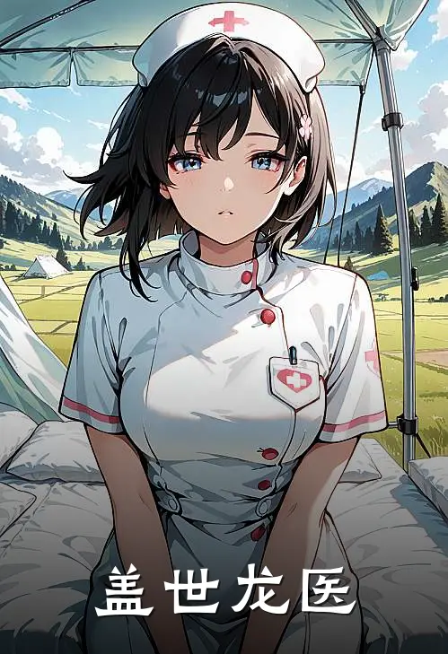 盖世龙医