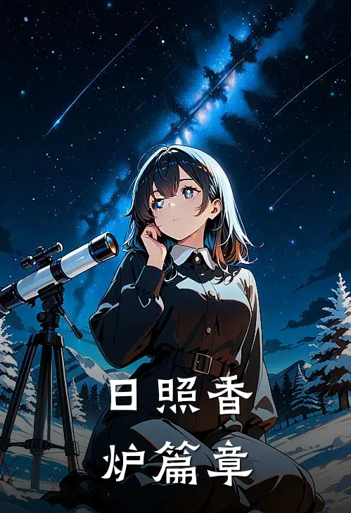 日照香炉篇章