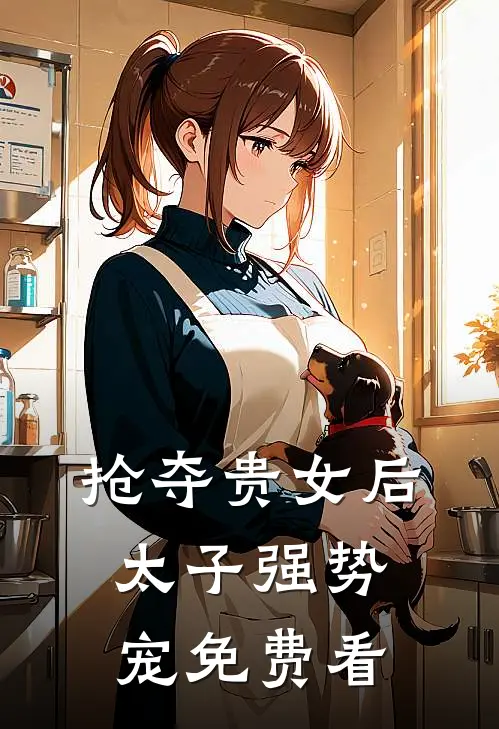 抢夺贵女后太子强势宠免费看