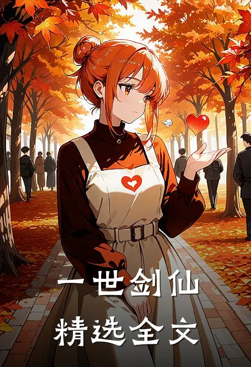 一世剑仙精选全文