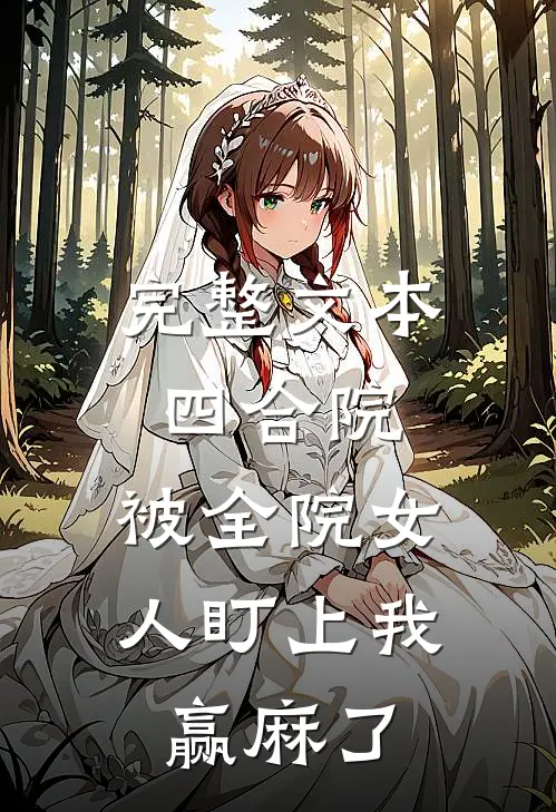 完整文本四合院：被全院女人盯上我赢麻了