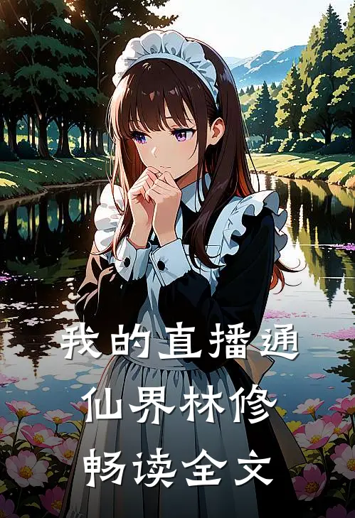 我的直播通仙界林修畅读全文
