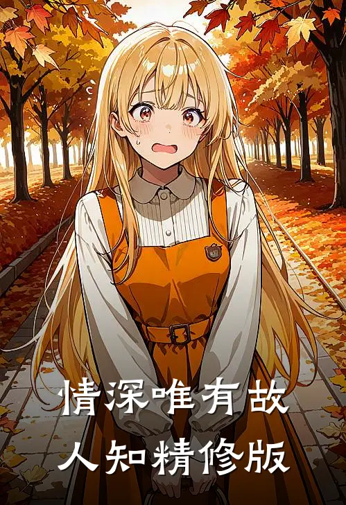情深唯有故人知精修版