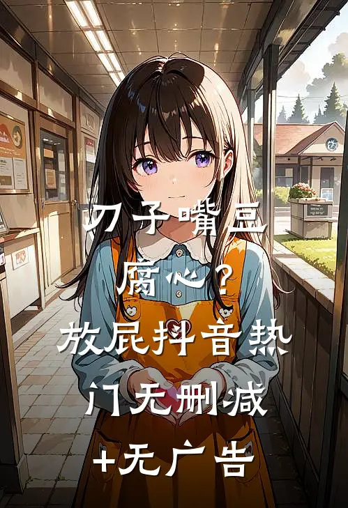 刀子嘴豆腐心？放屁抖音热门无删减+无广告