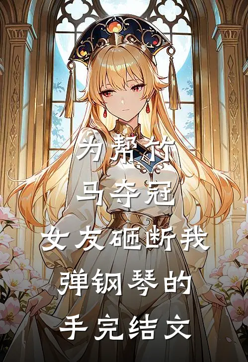为帮竹马夺冠，女友砸断我弹钢琴的手完结文