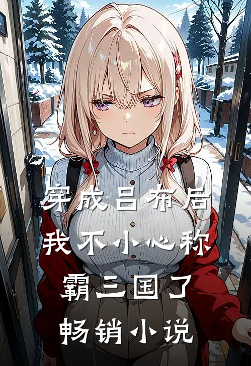 穿成吕布后，我不小心称霸三国了畅销小说