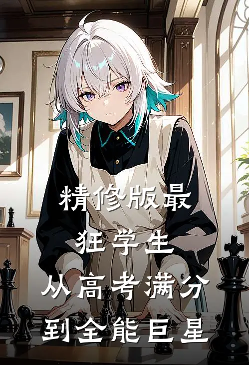 精修版最狂学生，从高考满分到全能巨星