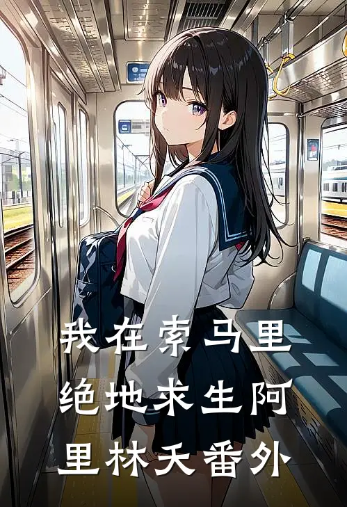 我在索马里绝地求生阿里林夭 番外