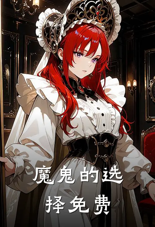 魔鬼的选择免费