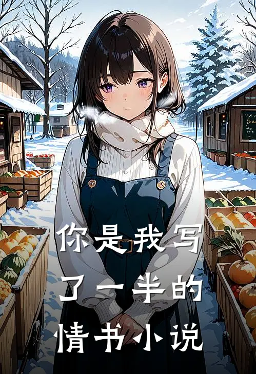 你是我写了一半的情书小说