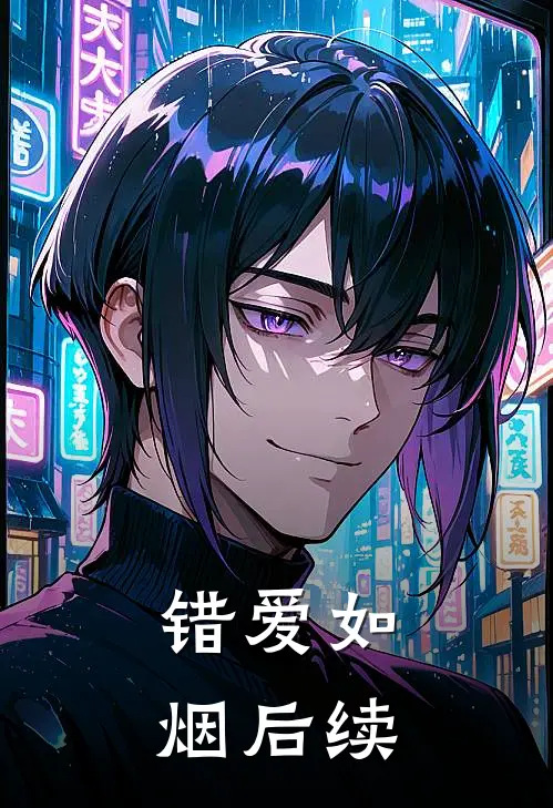 错爱如烟后续