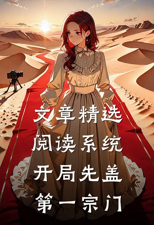 文章精选阅读系统：开局先盖第一宗门