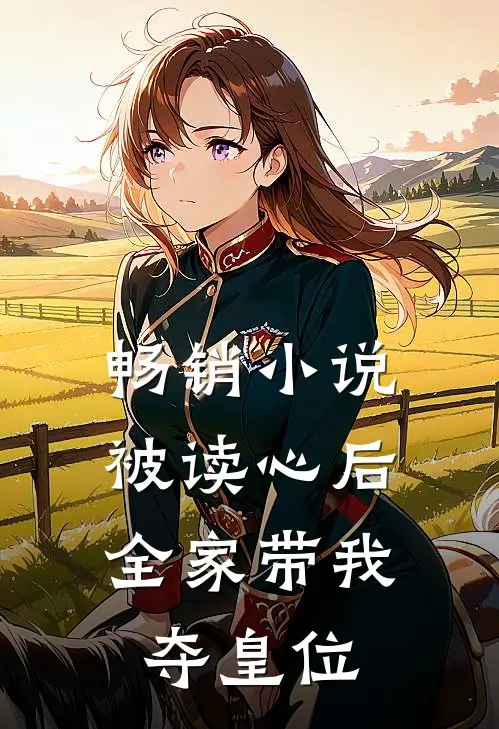 畅销小说被读心后，全家带我夺皇位