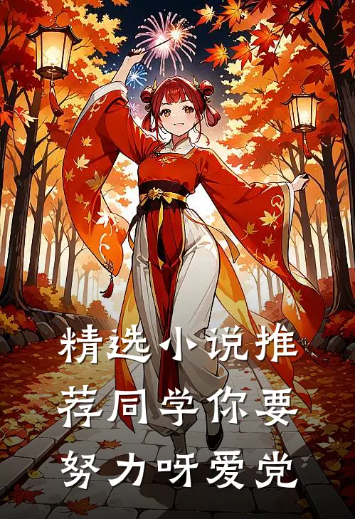 精选小说推荐同学你要努力呀爱党