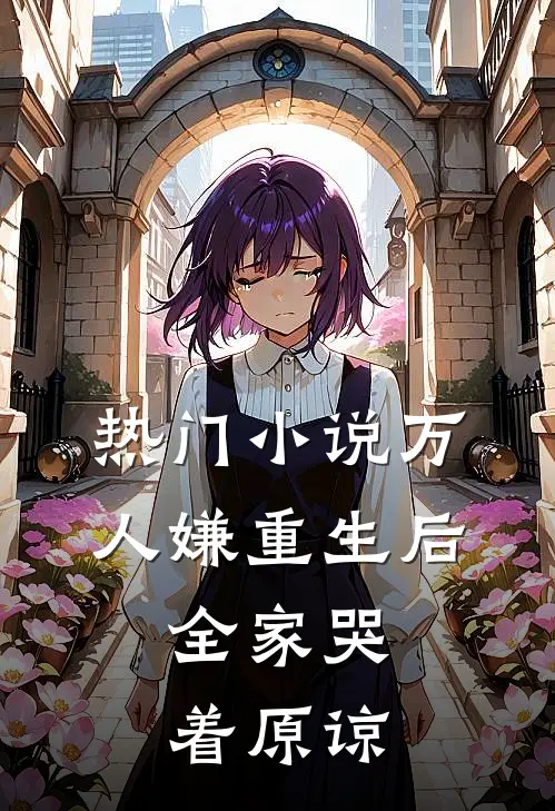 热门小说万人嫌重生后，全家哭着原谅