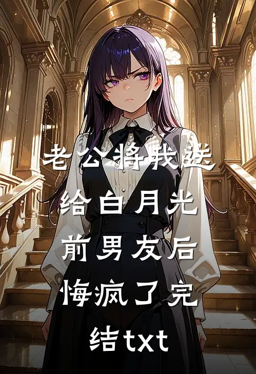 老公将我送给白月光前男友后，悔疯了完结txt