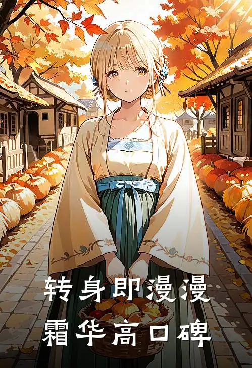 转身即漫漫霜华高口碑