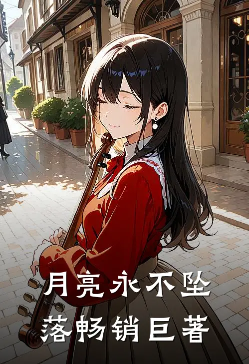 月亮永不坠落畅销巨著