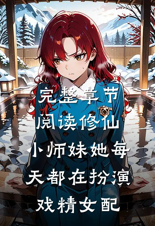 完整章节阅读修仙：小师妹她每天都在扮演戏精女配
