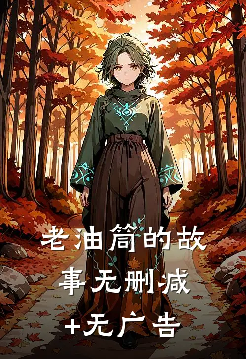 老油筒的故事无删减+无广告