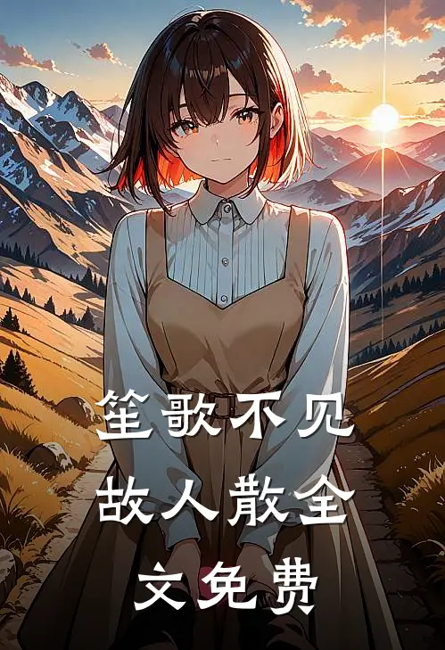 笙歌不见故人散全文免费