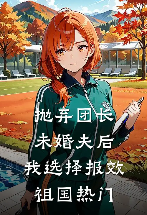 抛弃团长未婚夫后，我选择报效祖国热门