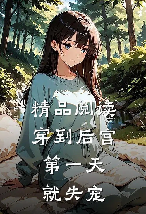 精品阅读穿到后宫，第一天就失宠