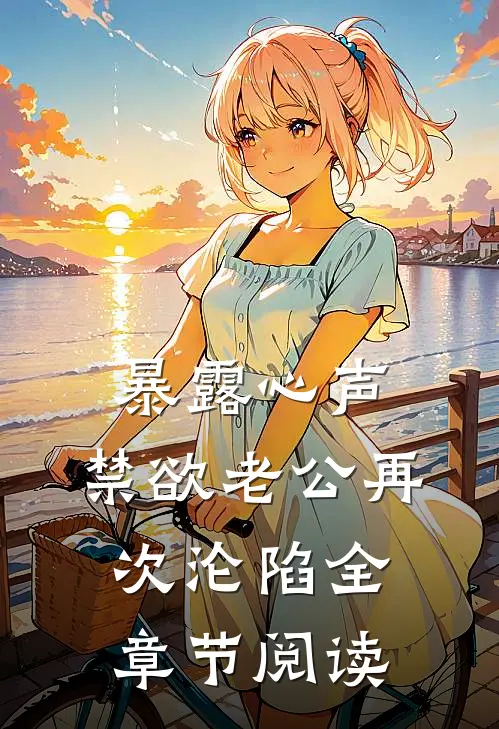 暴露心声，禁欲老公再次沦陷全章节阅读