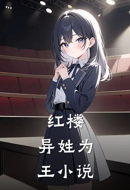红楼：异姓为王小说