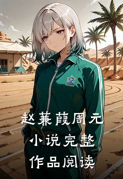赵蒹葭周元小说完整作品阅读