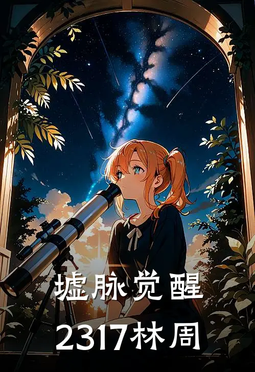 墟脉觉醒：2317林周