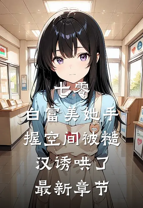 七零：白富美她手握空间被糙汉诱哄了最新章节
