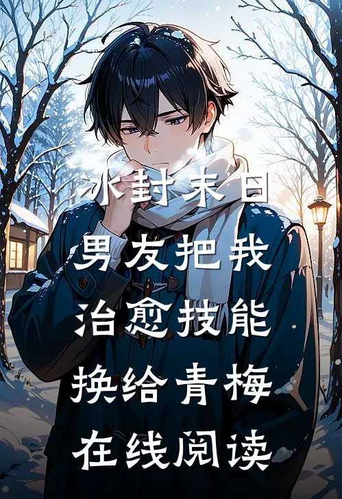 冰封末日，男友把我治愈技能换给青梅在线阅读