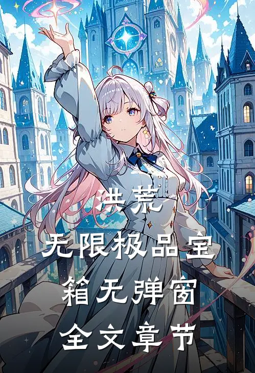 洪荒:无限极品宝箱无弹窗全文章节