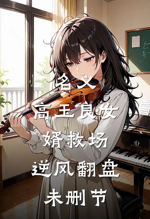 名义：高玉良女婿救场，逆风翻盘未删节