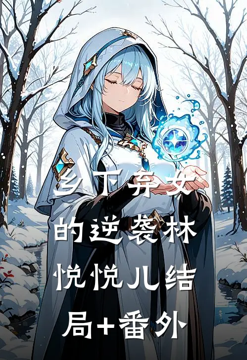 乡下弃女的逆袭林悦悦儿结局+番外