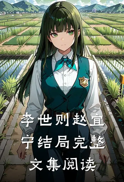李世则赵宜宁结局完整文集阅读