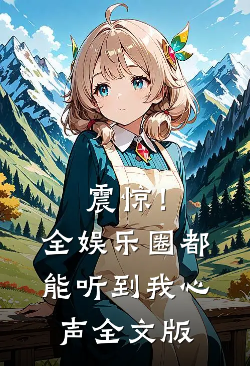 震惊！全娱乐圈都能听到我心声全文版