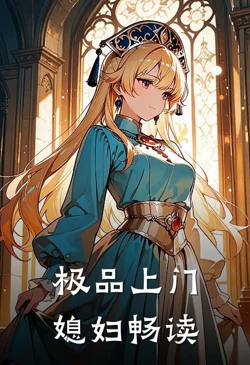 极品上门媳妇畅读