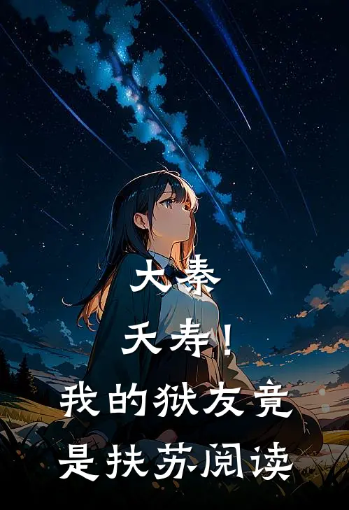 大秦：夭寿！我的狱友竟是扶苏阅读