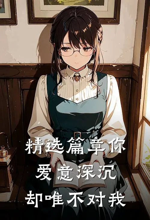 精选篇章你爱意深沉，却唯不对我