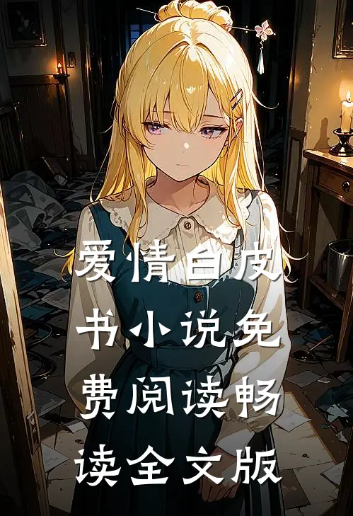 爱情白皮书小说免费阅读畅读全文版
