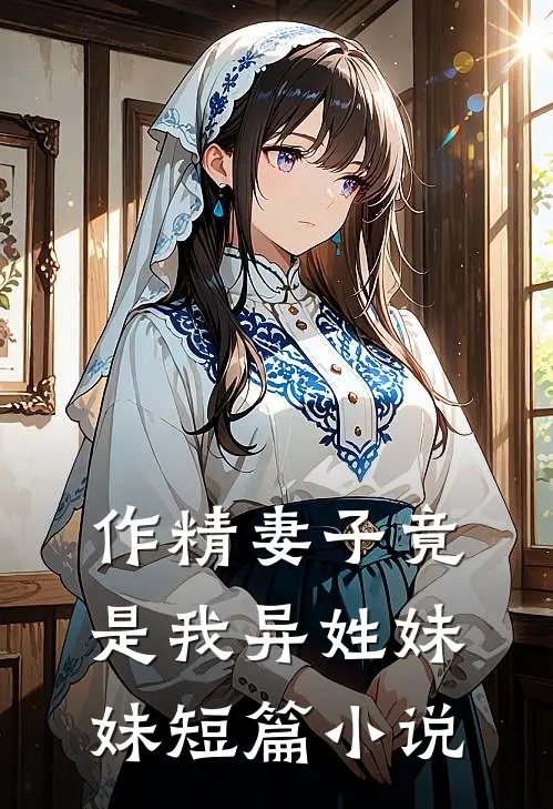 作精妻子竟是我异姓妹妹短篇小说