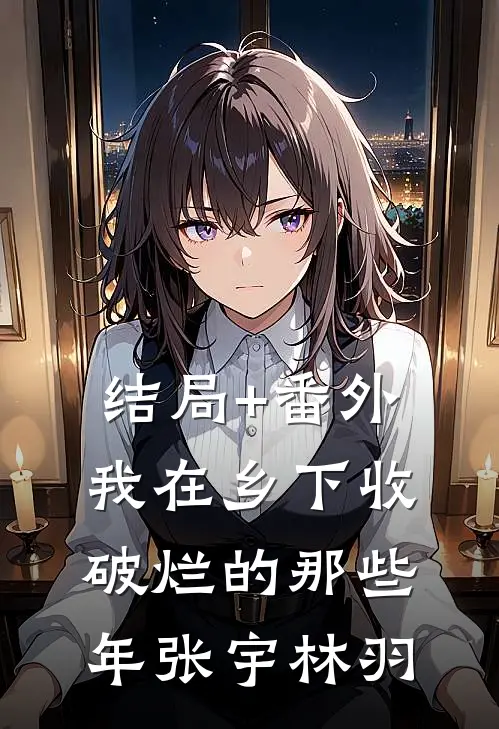结局+番外我在乡下收破烂的那些年张宇林羽
