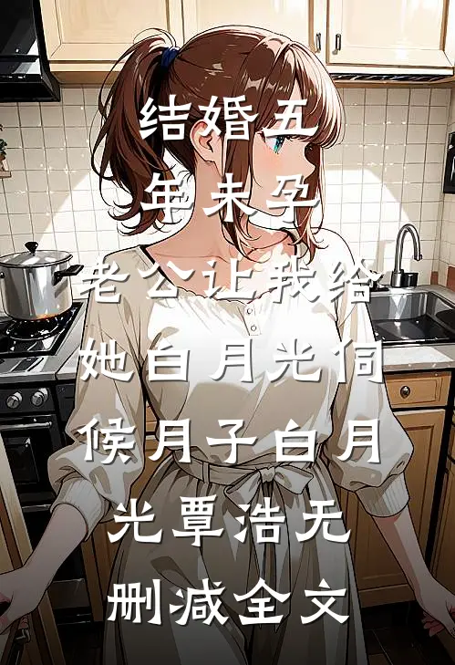 结婚五年未孕，老公让我给她白月光伺候月子白月光覃浩无删减全文