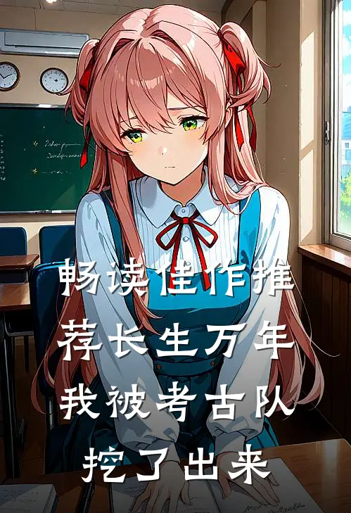 畅读佳作推荐长生万年：我被考古队挖了出来